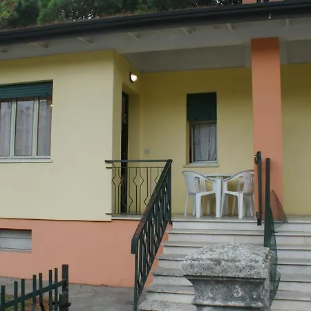 Lägenhet Villaggio Possagno Piazza Torino Da Colla *