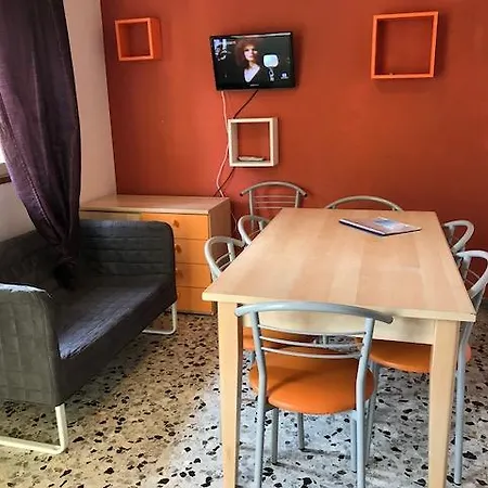 Lägenhet Villaggio Possagno Piazza Torino Da Colla