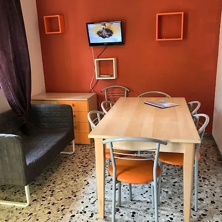 Villaggio Possagno Piazza Torino Da Colla * Lido di Jesolo