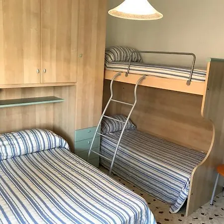 Villaggio Possagno Piazza Torino Da Colla Lido di Jesolo