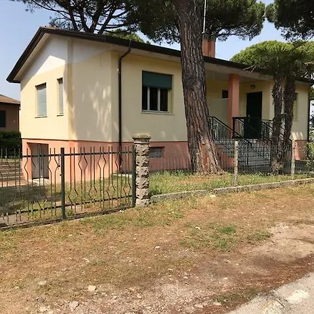 Lägenhet Villaggio Possagno Piazza Torino Da Colla Lido di Jesolo