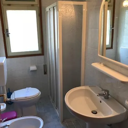 Villaggio Possagno Piazza Torino Da Colla Lido di Jesolo