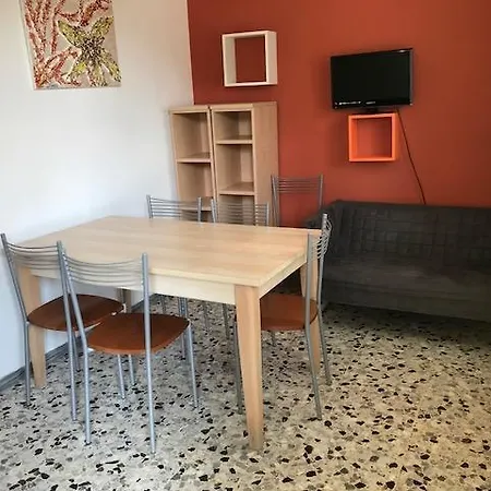 Lägenhet Villaggio Possagno Piazza Torino Da Colla *
